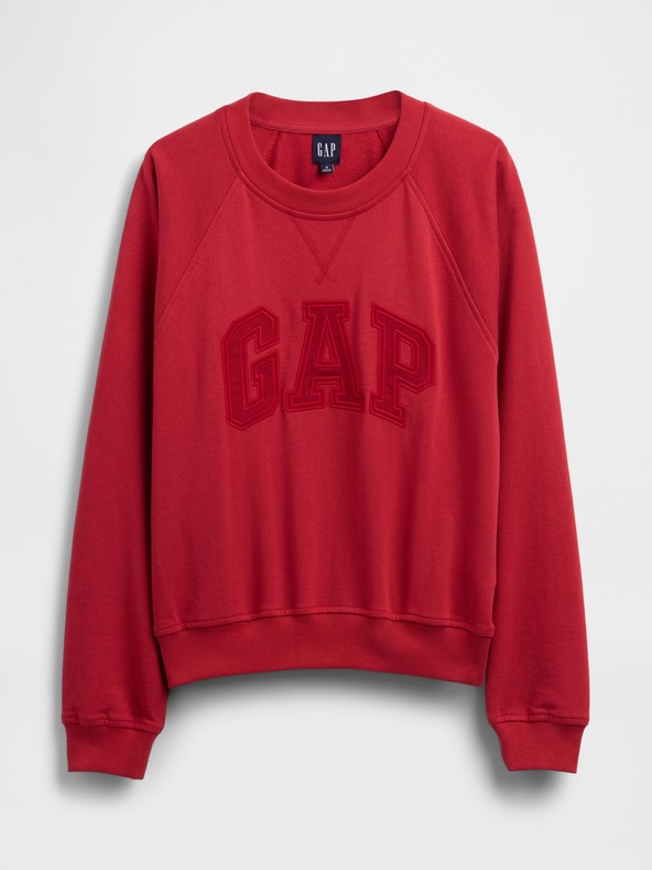 GAP Hanorac oversize Logo GAP