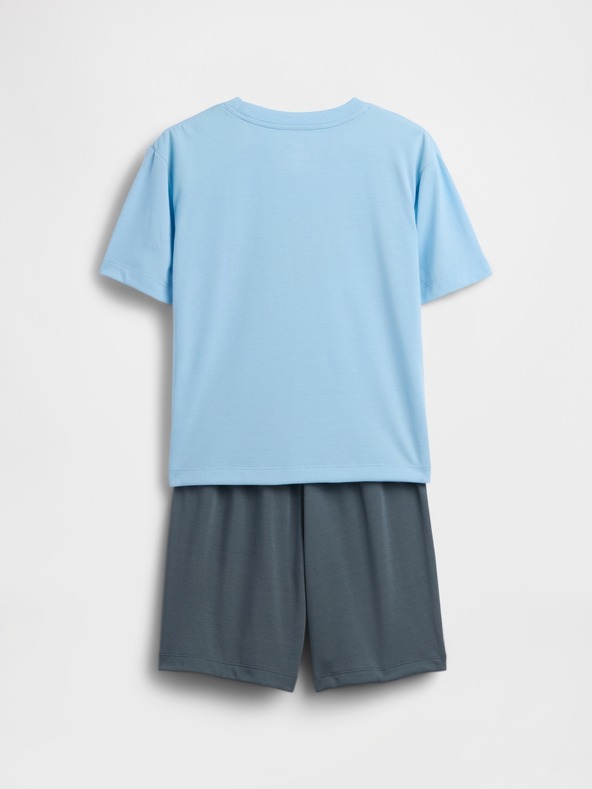 GAP Set pijama pentru copii GAP