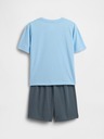 GAP Set pijama pentru copii GAP