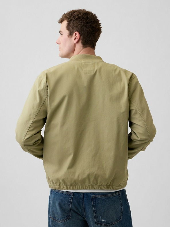 GAP Geacă bomber cu logo GAP
