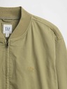 GAP Geacă bomber cu logo GAP