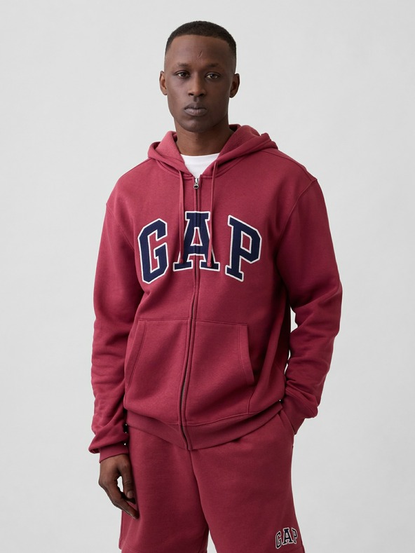 GAP Hanorac Logo GAP