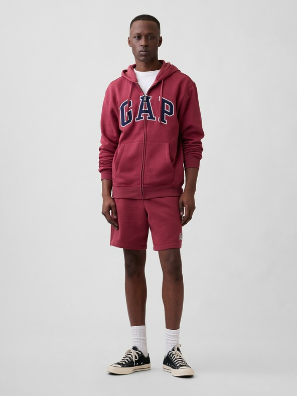 GAP Hanorac Logo GAP