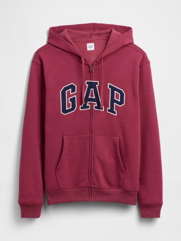 GAP Hanorac Logo GAP