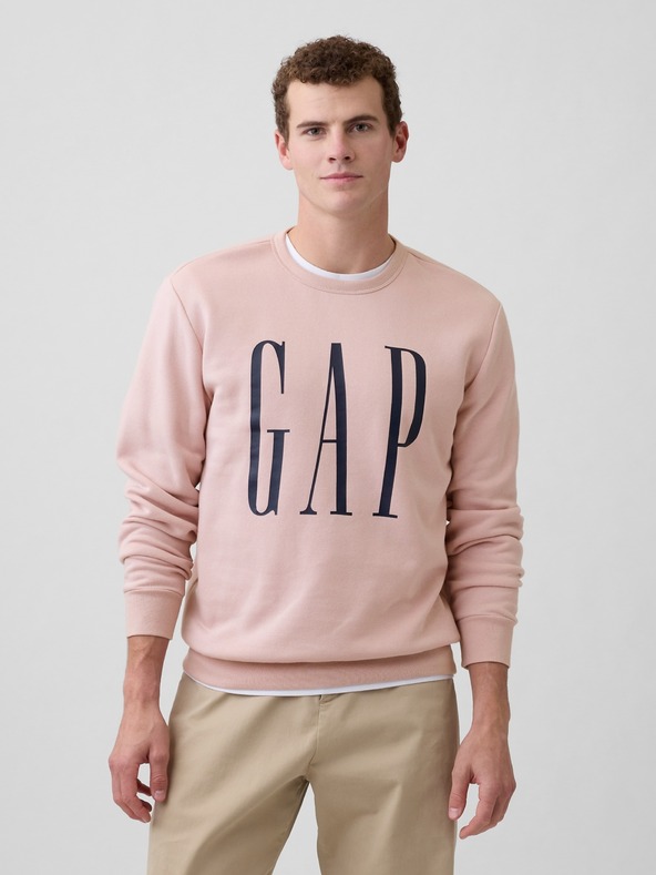 GAP Hanorac Logo GAP