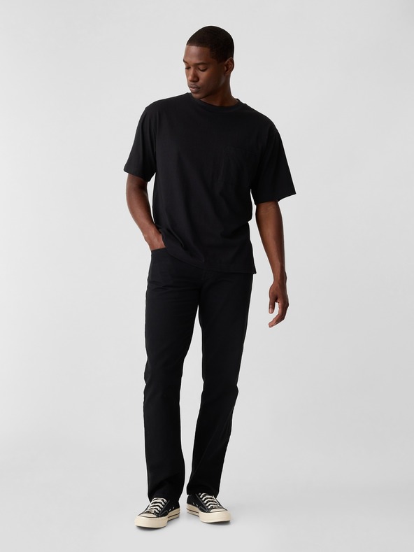 GAP Blugi Straight Twill GAP