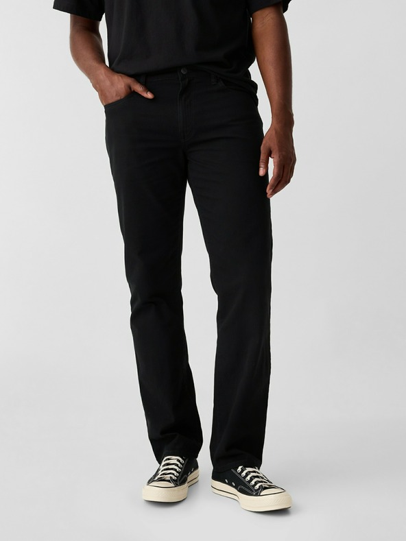 GAP Blugi Straight Twill GAP