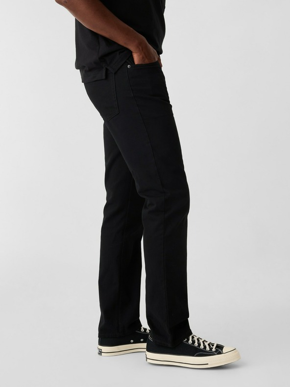 GAP Blugi Straight Twill GAP