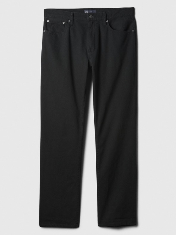 GAP Blugi Straight Twill GAP