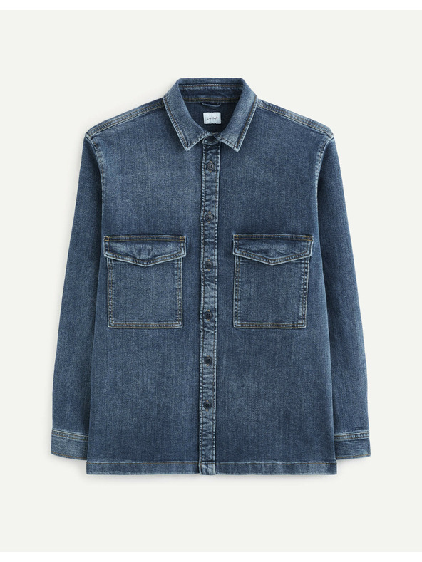 Celio Vastone Jachetă