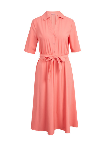 Orsay Rochie roz pentru femei ORSAY