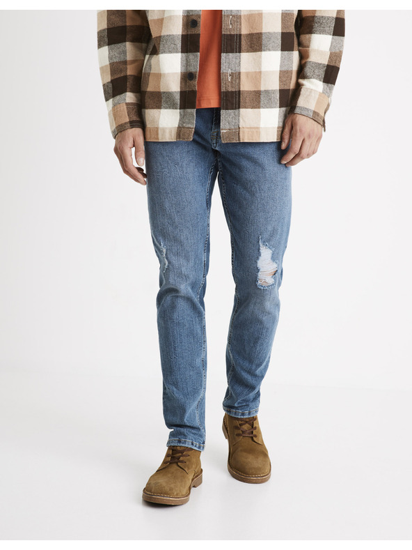 Celio Codestroys Jeans