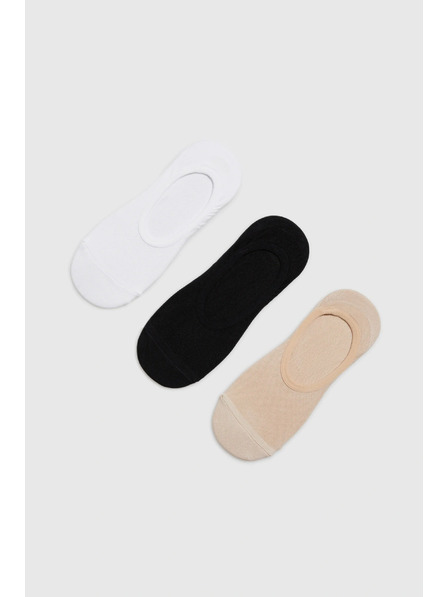 Moodo Șosete 3 buc Moodo