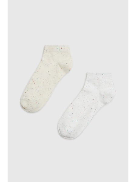 Moodo Șosete 2 buc Moodo