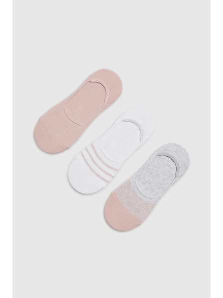 Moodo Șosete 3 buc Moodo