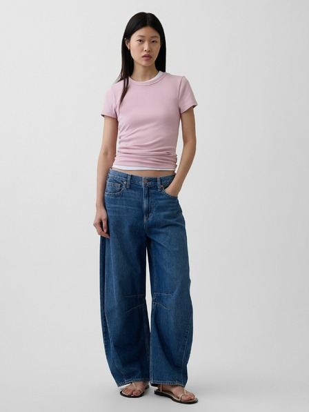 GAP Tricou cu mânecă scurtă GAP