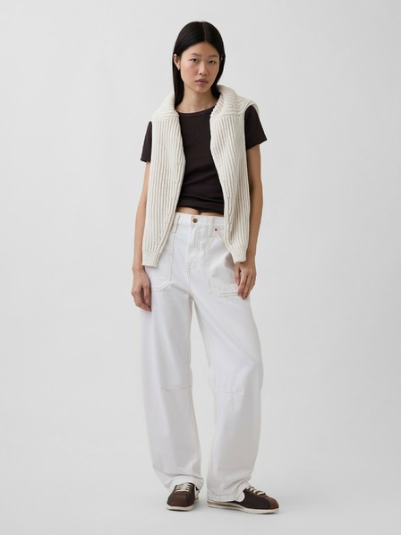 GAP Tricou cu mânecă scurtă GAP