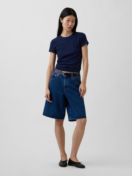 GAP Tricou cu mânecă scurtă GAP