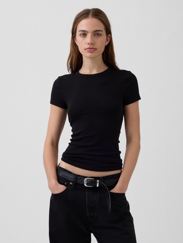 GAP Tricou cu mânecă scurtă GAP