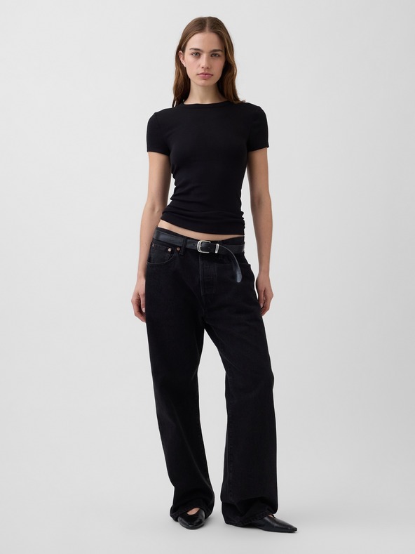 GAP Tricou cu mânecă scurtă GAP