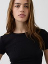 GAP Tricou cu mânecă scurtă GAP