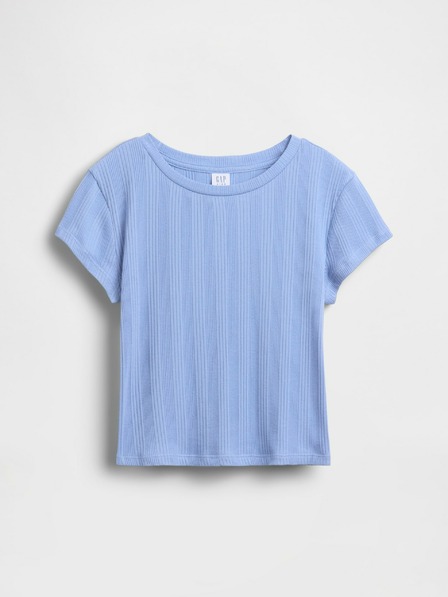 GAP Copii tricou Rib GAP
