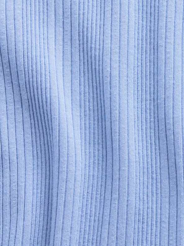 GAP Tricou Rib pentru copii GAP