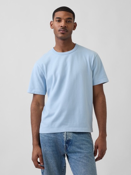 GAP Tricou Heavyweight Unisex GAP