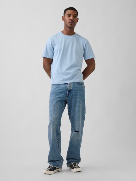 GAP Tricou Heavyweight Unisex GAP