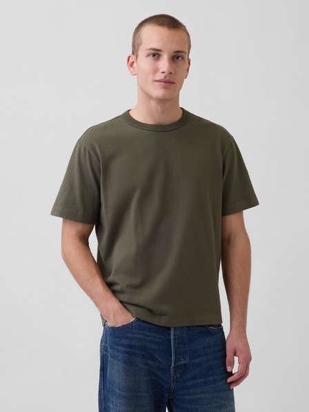 GAP Tricou Heavyweight Unisex GAP