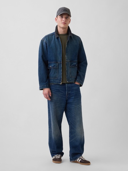 GAP Tricou Heavyweight Unisex GAP