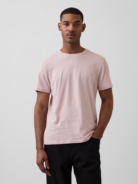 GAP Tricou cu logo Everyday Soft GAP