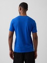 GAP Tricou cu logo Everyday Soft GAP