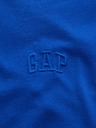 GAP Tricou cu logo Everyday Soft GAP