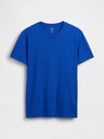 GAP Tricou cu logo Everyday Soft GAP