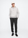 GAP Pantaloni de trening cu logo GAP