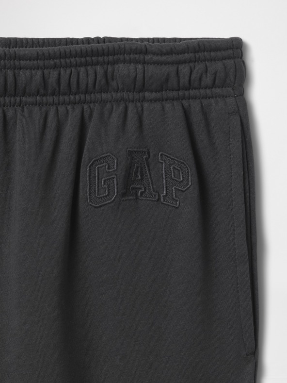 GAP Pantaloni de trening cu logo GAP