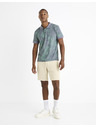 Celio Cepalm Polo Tricou