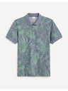 Celio Cepalm Polo Tricou