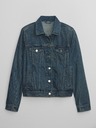 GAP Geacă din denim GAP