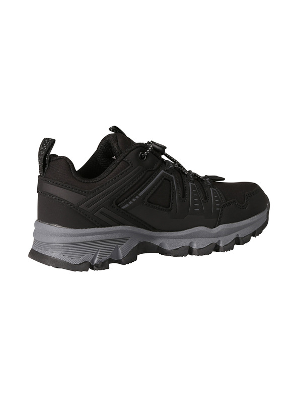 ALPINE PRO Încălțăminte outdoor pentru copii ALPINE PRO NEJDO black
