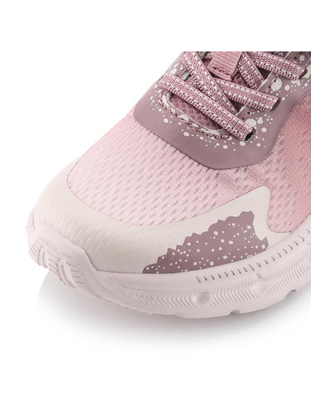 ALPINE PRO Încălțăminte sport pentru copii ALPINE PRO EREGO pale mauve