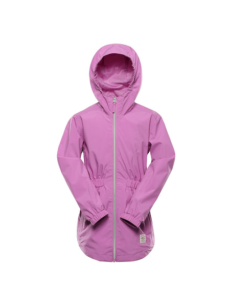 ALPINE PRO Jachetă pentru copii cu membrană ptx ALPINE PRO OMONO first bloom