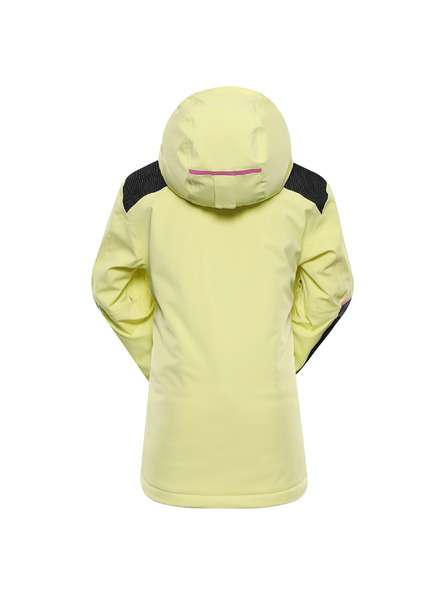 ALPINE PRO Geacă de schi pentru copii cu membrană ptx snow ALPINE PRO REASO 2 charlock