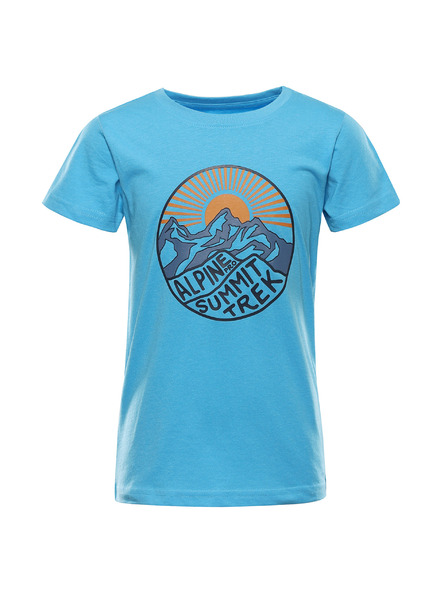 ALPINE PRO Tricou rapid uscat pentru copii ALPINE PRO REJO 2 swim cap varianta pb