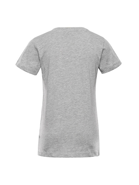 ALPINE PRO Tricou din material neșifonabil pentru copii ALPINE PRO BIGERO 2 high rise varianta pa