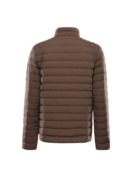 ALPINE PRO Jachetă de puf pentru bărbați ALPINE PRO RETER rain drum