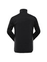 ALPINE PRO Jachetă bărbătească ultraușoară ALPINE PRO SPIN 2 negru