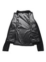 ALPINE PRO Jachetă bărbătească ultraușoară ALPINE PRO SPIN 2 negru