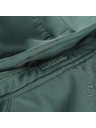 ALPINE PRO Jachetă softshell bărbătească ALPINE PRO HOOR myrtle
